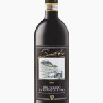 Brunello di Montalcino 2009 Pertimali