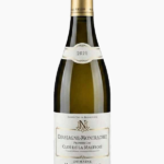 Chassagne Montrachet Clos de la Maltroie 2021