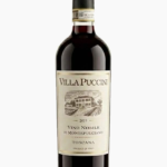 Vino Nobile di Montepulciano 2019