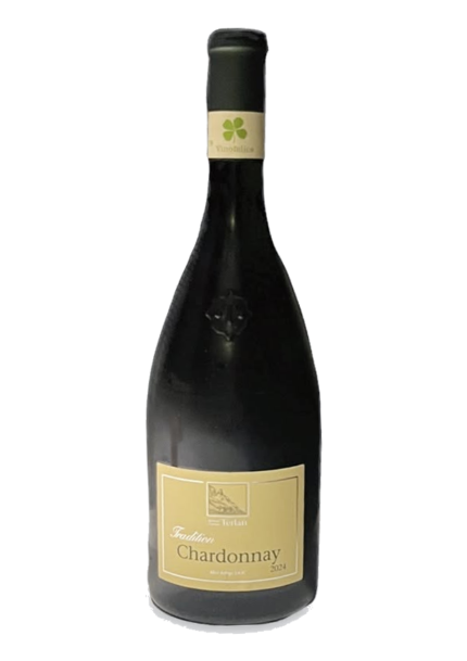 Chardonnay 2024 / Terlano