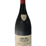Mazis Chambertin 2019 Magnum / Henri Rebourseau