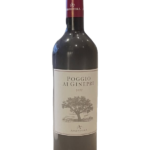 Poggio ai Ginepri 2022 / Argentiera