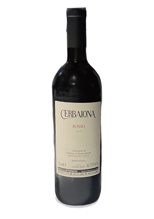 Rosso-VdT-nv-600x850-01 Rosso VdT n.v. / Cerbaiona - 画像 (1)